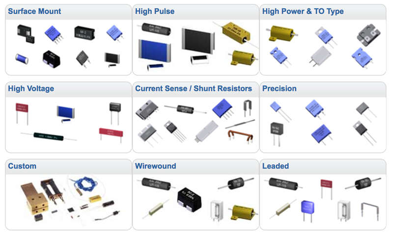 Resistors are More Complex Than You May Think